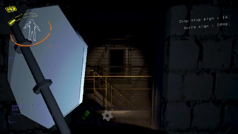 Lethal Company, screenshot 2