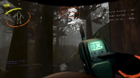 Lethal Company, screenshot 1