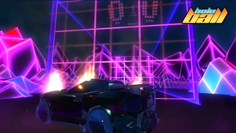 HoloBall 스크린샷 4