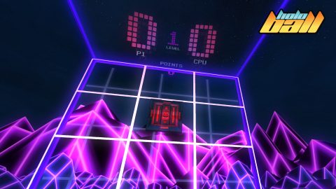 HoloBall 스크린샷 3