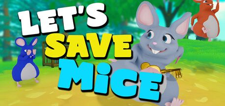 Let's Save Mice