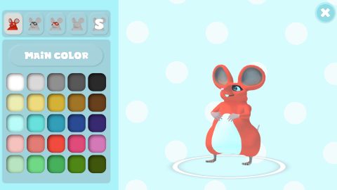 Let's Save Mice 스크린샷 2