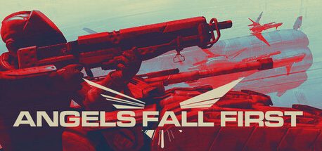 Angels Fall First