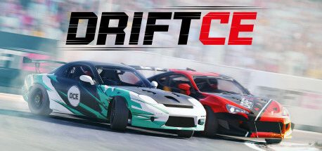 DRIFT CE