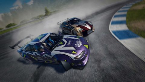 DRIFT CE のスクリーンショット 3