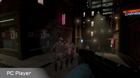 Containment Initiative 2 screenshot 4