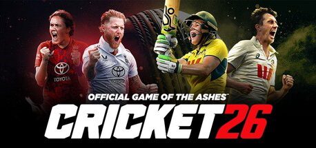 Cricket 26 - The Official Game of the Ashes