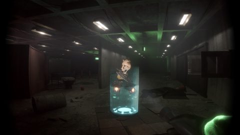 UNDERWARD, screenshot 4