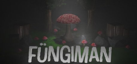 Fungiman
