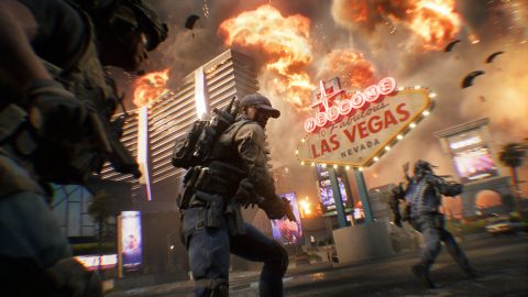 Battlefield™ 6, capture d’écran 4