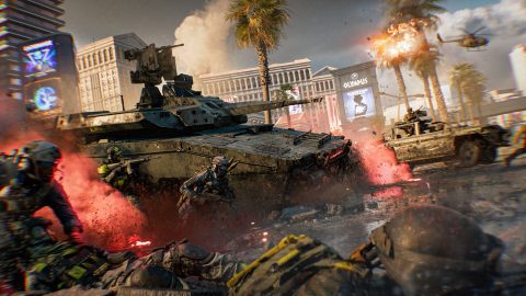 Battlefield™ 6, capture d’écran 2