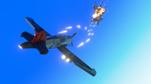 Trailmakers, screenshot 2