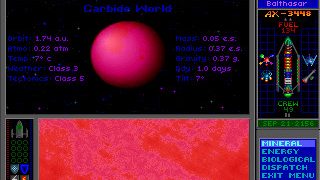 Star Control I and II screenshot 3