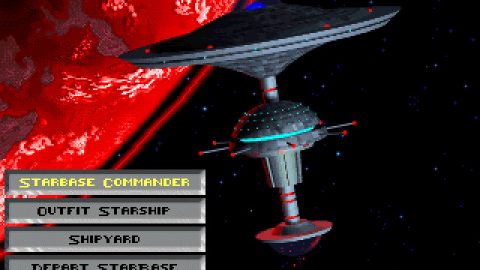 Star Control I and II screenshot 1