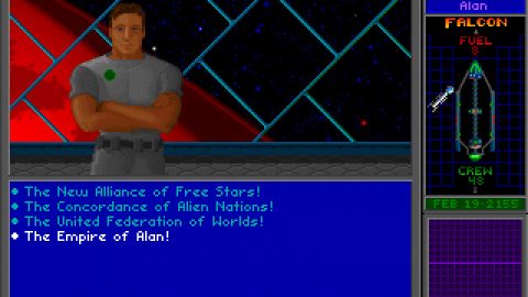Star Control I and II screenshot 2
