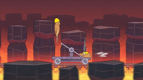Bits & Bops, screenshot 4