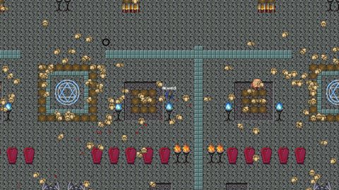 Walkover screenshot 4