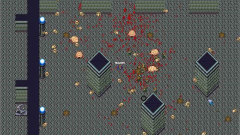 Walkover screenshot 3