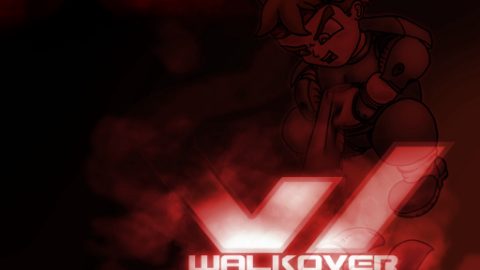 Walkover screenshot 1