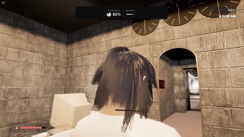 Dooms Hair Salon screenshot 4