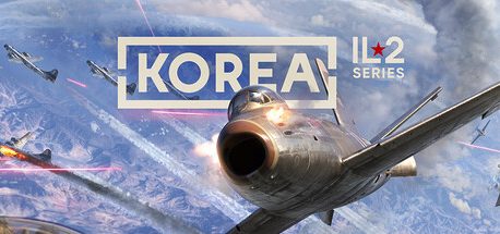 Korea. IL-2 Series