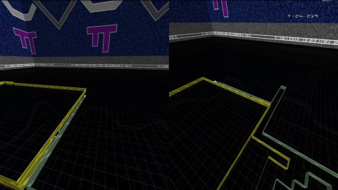 Retrocycles screenshot 4