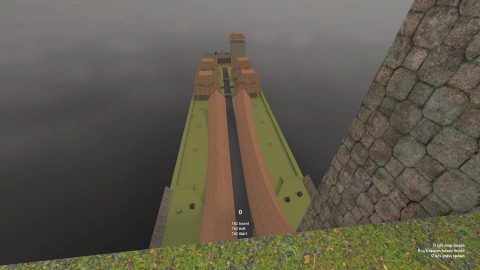 Fragsurf – zrzut ekranu 3