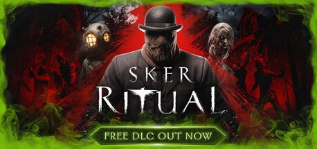 Sker Ritual