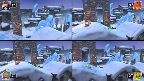 My Singing Monsters Playground screenshot 4