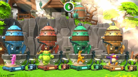 My Singing Monsters Playground screenshot 3