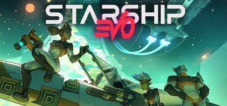 Starship EVO
