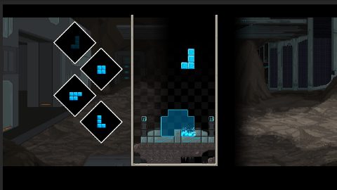 Flowstone Saga 스크린샷 4