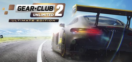 Gear.Club Unlimited 2 - Ultimate Edition