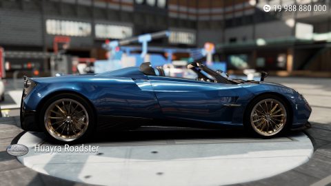 Gear.Club Unlimited 2 - Ultimate Edition, screenshot 2