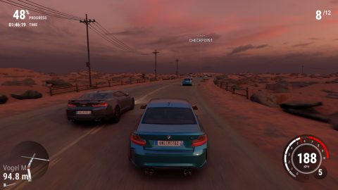 Gear.Club Unlimited 2 - Ultimate Edition, screenshot 1