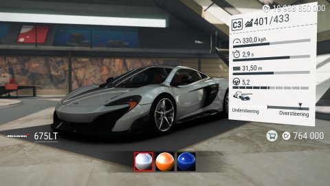 Gear.Club Unlimited 2 - Ultimate Edition, screenshot 3