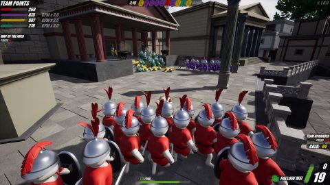 Shieldwall screenshot 3