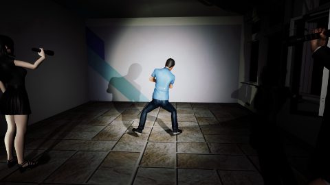KunKun dream Startles the Soul screenshot 1