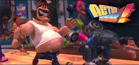 Action Henk