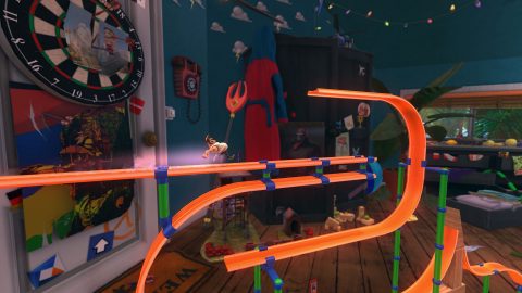Action Henk – zrzut ekranu 2