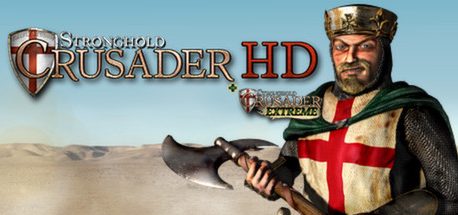 Stronghold Crusader HD (2012)