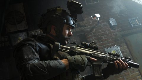 Call of Duty®: Modern Warfare® – zrzut ekranu 1