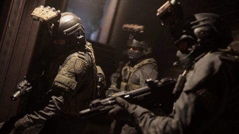Call of Duty®: Modern Warfare® – zrzut ekranu 2