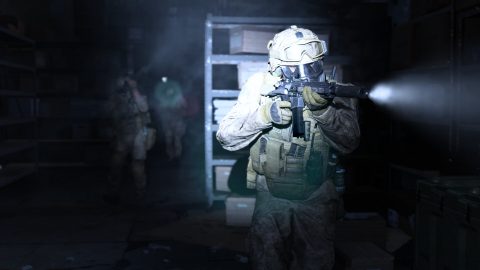 Call of Duty®: Modern Warfare® – zrzut ekranu 4