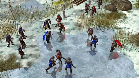 The Settlers® : Heritage of Kings - History Edition screenshot 3