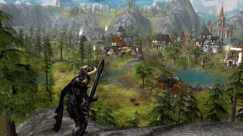 The Settlers® : Heritage of Kings - History Edition screenshot 4