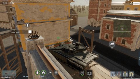 Panzer War : Definitive Edition 스크린샷 4