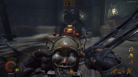 Carnival Hunt, captura de pantalla 2