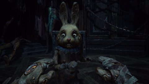 Carnival Hunt, captura de pantalla 4