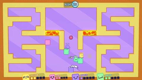 Block'Em! – zrzut ekranu 3